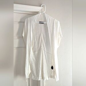 Mossimo Supply Co Short Sleeve Cardigan